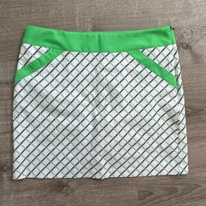 Womens Skort